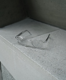 WYM LIDNM | WELLINGTON / BOSTON SUNGLASSES(サングラス)