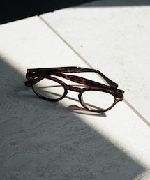 WYM LIDNM | WELLINGTON / BOSTON SUNGLASSES(サングラス)