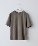 WYM LIDNM(ウィム バイ リドム)の「トップス(Tシャツ/カットソー)」