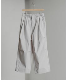 WYM LIDNM | TRUCK WIDE EASY LOOSE PANTS(その他パンツ)