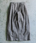 LIDNM(リドム)の「パンツ(その他パンツ)」