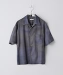 WYM LIDNM(ウィム バイ リドム)の「トップス(シャツ/ブラウス)」