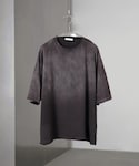 WYM LIDNM(ウィム バイ リドム)の「トップス(Tシャツ/カットソー)」