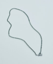 WYM LIDNM | COMBINATION CHAIN NECKLACE(ネックレス)