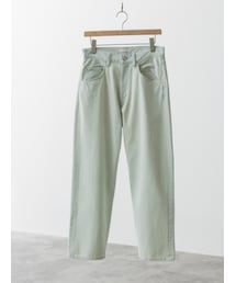 WYM LIDNM | LOOSE FIT DENIM(デニムパンツ)