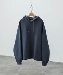 WYM LIDNM | HEAVY WEIGHT WIDE PARKA(パーカー)