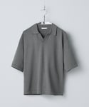 WYM LIDNM(ウィム バイ リドム)の「トップス(ポロシャツ)」
