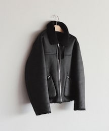 LIDNM | ムートンコート