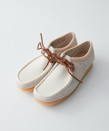 Clarks | モカシン/デッキシューズ