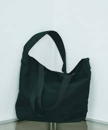 WYM LIDNM | TWILL DUCK 2WAY DECA BAG(ショルダーバッグ)