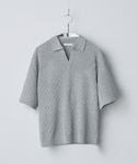 WYM LIDNM(ウィム バイ リドム)の「トップス(ポロシャツ)」