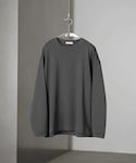 WYM LIDNM(ウィム バイ リドム)の「トップス(Tシャツ/カットソー)」