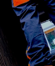 CROSS COLOURS | デニムパンツ