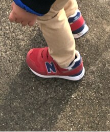NEW BALANCE | スニーカー