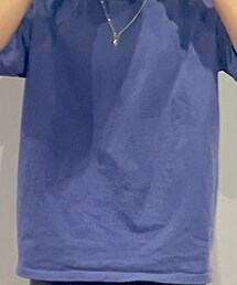 ADRER | 【ADRER】23ss extra quality 超 heavy cotton tough big T(Tシャツ/カットソー)