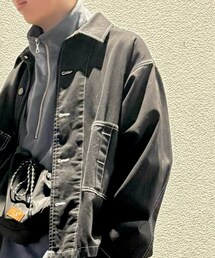 HALHAM | シャツ/ブラウス