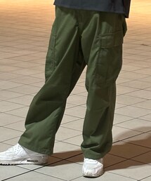 GU | カーゴパンツ