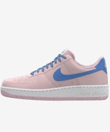 NIKE | ナイキ エアフォース1 LOW By You(おぱんちゅカラー)(スニーカー)