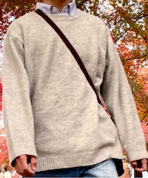 DISCOAT | ニット/セーター