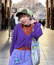 sevens | トップス