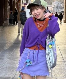 GLOBAL WORK | ニット/セーター