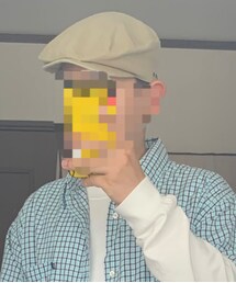 古着 | ハンチング/ベレー帽
