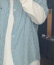 POLO JEANS | シャツ/ブラウス