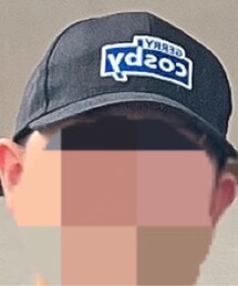 GERRY | キャップ