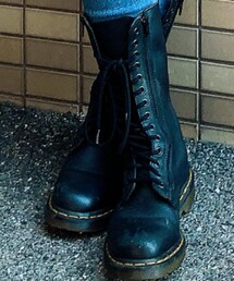 Dr. Martens | ブーツ