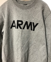 MILITARY | Tシャツ/カットソー