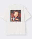 GU(ジーユー)の「トップス(Tシャツ/カットソー)」