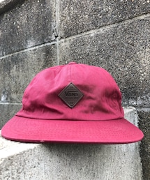 VANS | キャップ