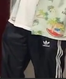 adidas | スウェットパンツ