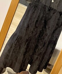 QUEEN SHOP | スカート