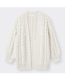 GU | カーディガン/ボレロ
