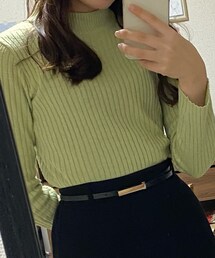 Doublefocus | ニット/セーター