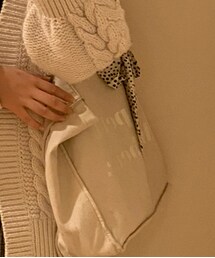 Avail | トートバッグ