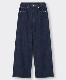 GU | デニムパンツ