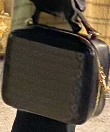 MOUSSY | ショルダーバッグ