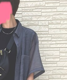 GU | シャツ/ブラウス