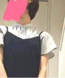 GU | シャツ/ブラウス