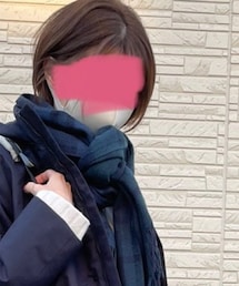 UNIQLO | マフラー