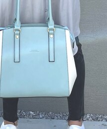 velikoko ラクチンきれいシューズ | トートバッグ