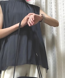 PLST | シャツ/ブラウス