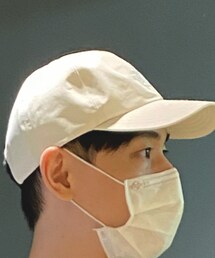 THE NORTH FACE | キャップ