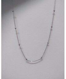 鎖骨鍊 | ネックレス