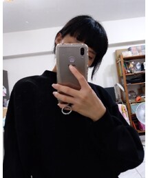 GU | トップス