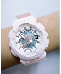 BABY-G | 腕時計