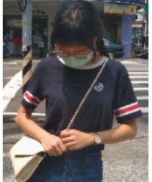GU | Tシャツ/カットソー