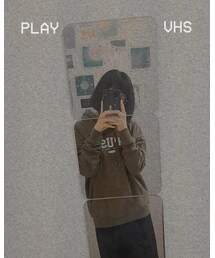 no brand | パーカー